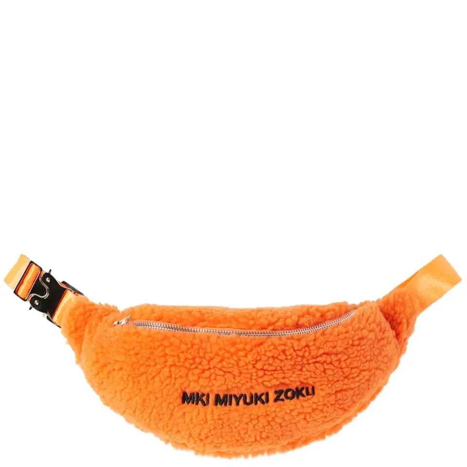 Sherpa Waist Bag