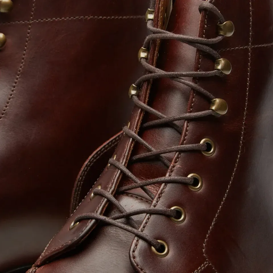 Grover V Boot