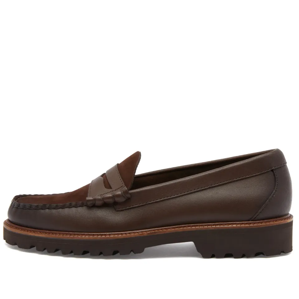 Larson 90s Soft Penny Loafer