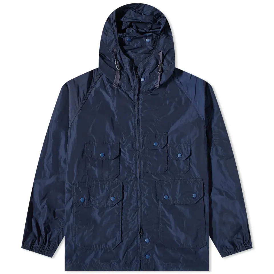 Atlantic Parka