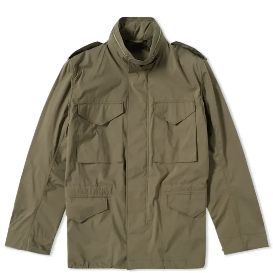 Summer Field Jacket