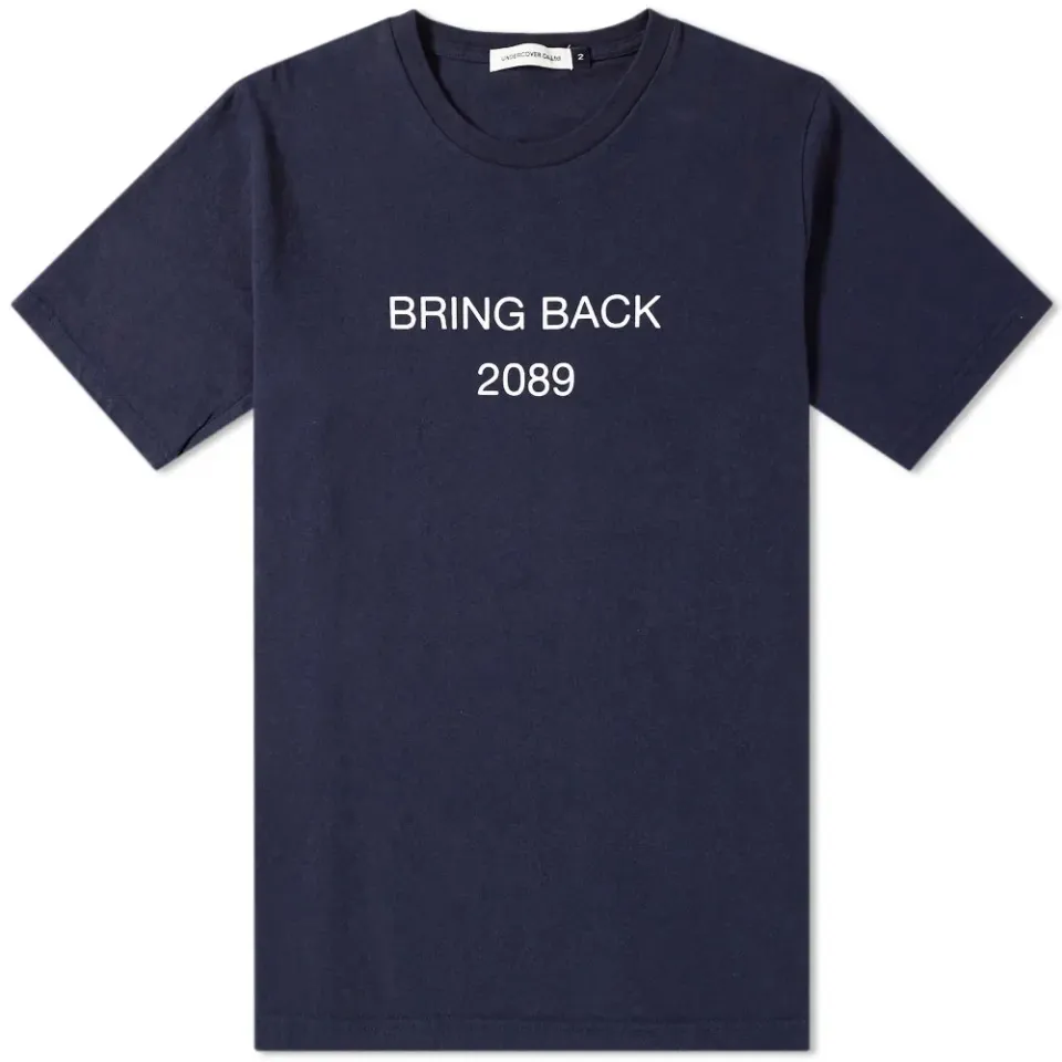 Bring Back 2089 Tee