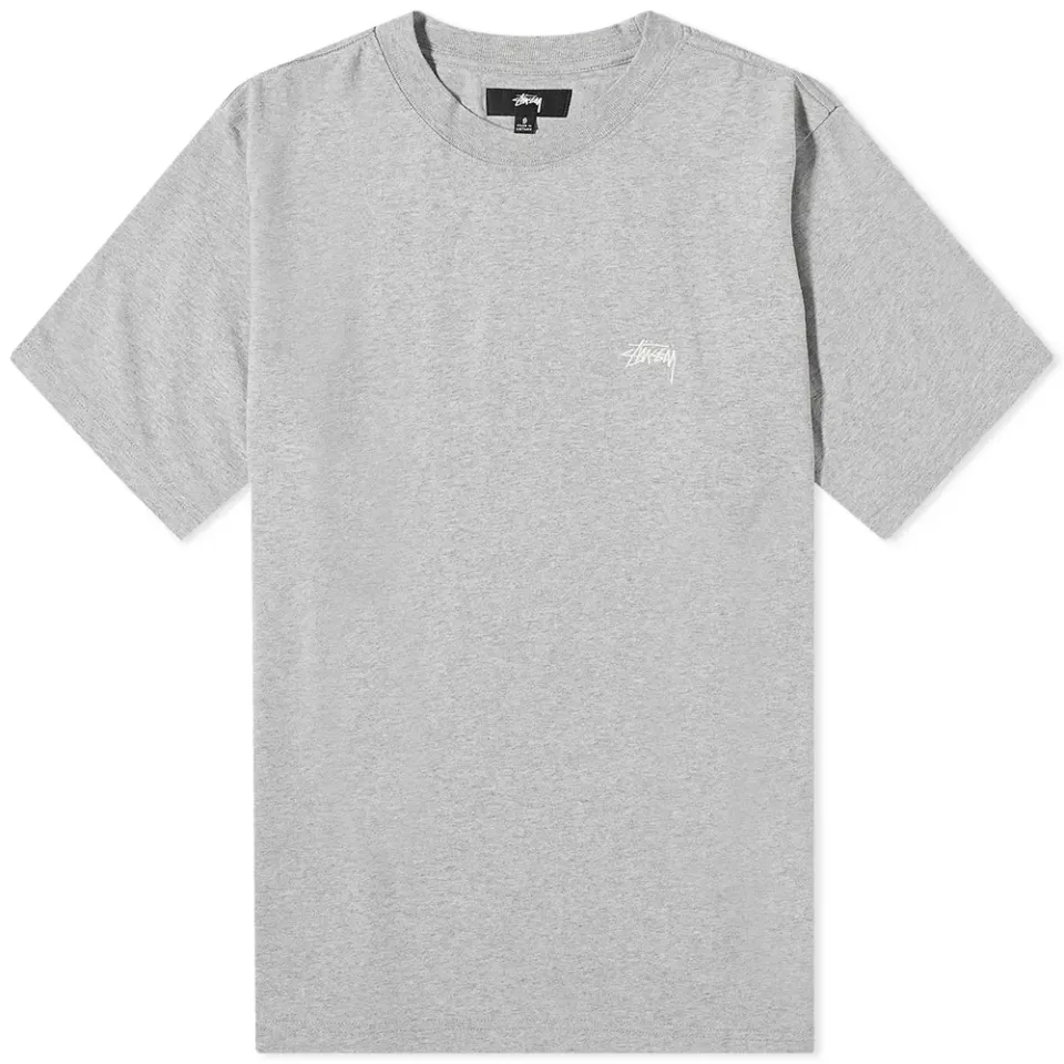 Stock Logo T-Shirt