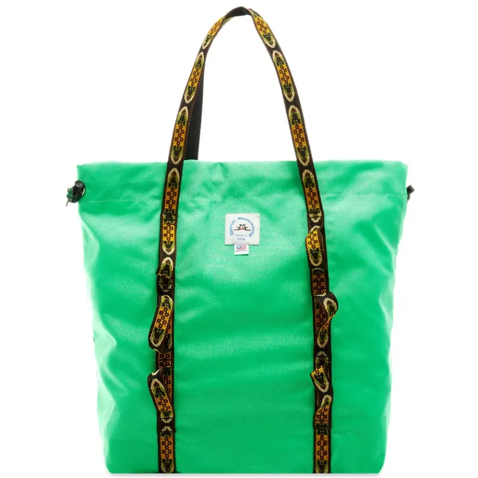 Climb Tote