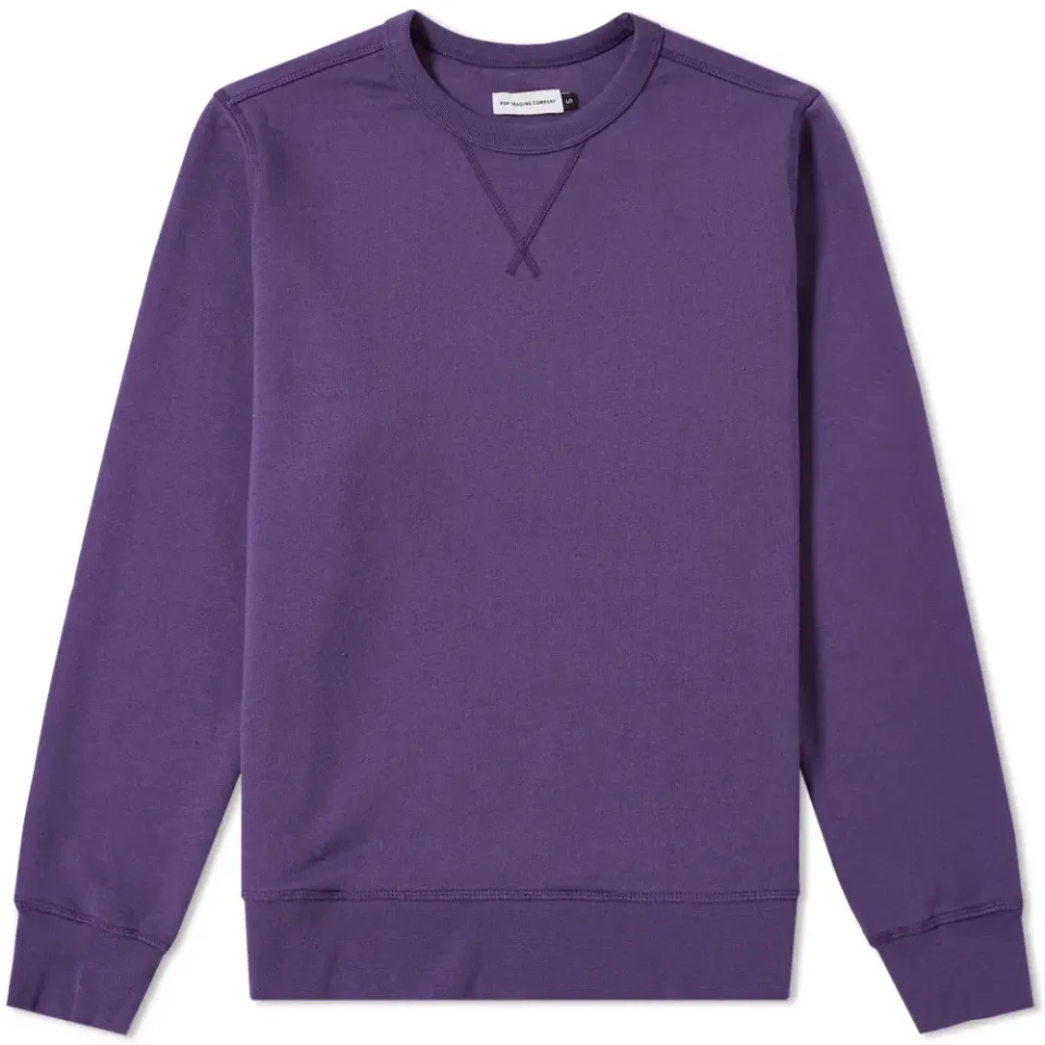 Logo Crew Sweat