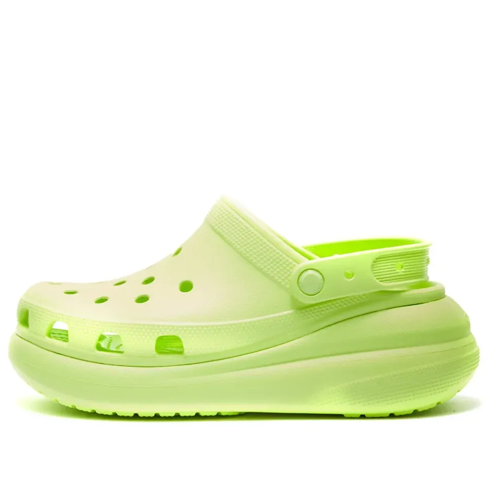 Classic Crush Clog
