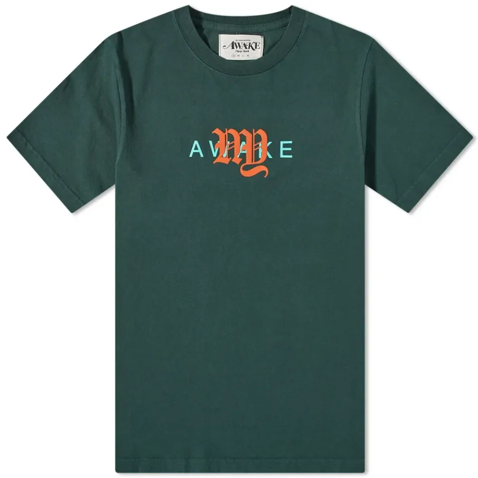 College Logo T-Shirt