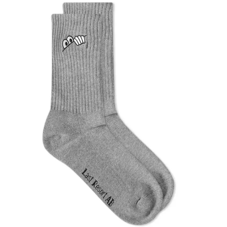 Eye Socks