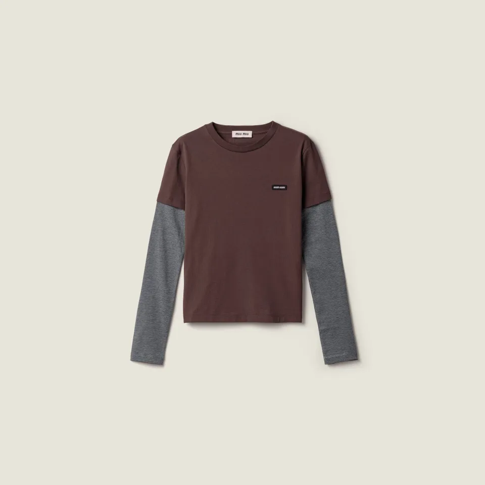 Jersey T-shirt