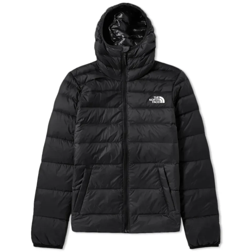 West Peak Down Jacket