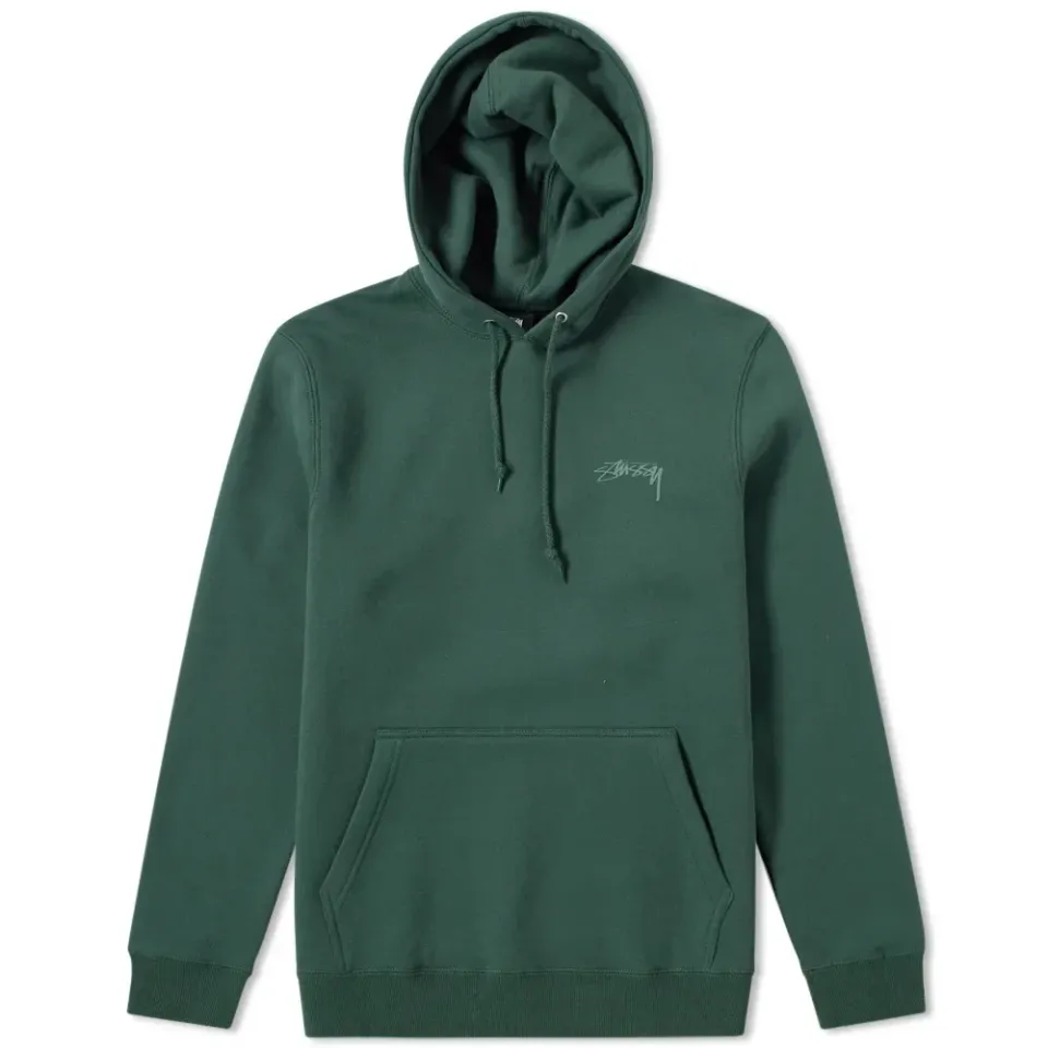 Smooth Stock Hoody