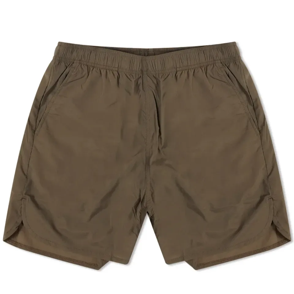 x Geoff McFetridge Tech Shorts