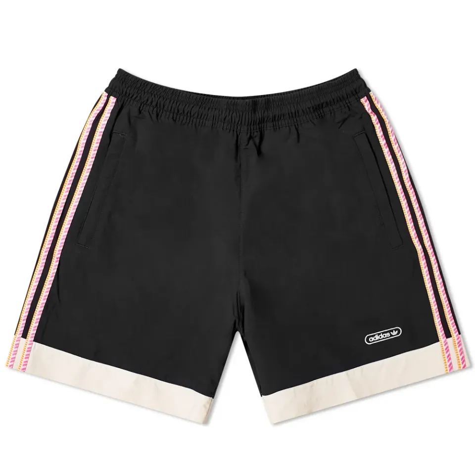 Taped Shorts