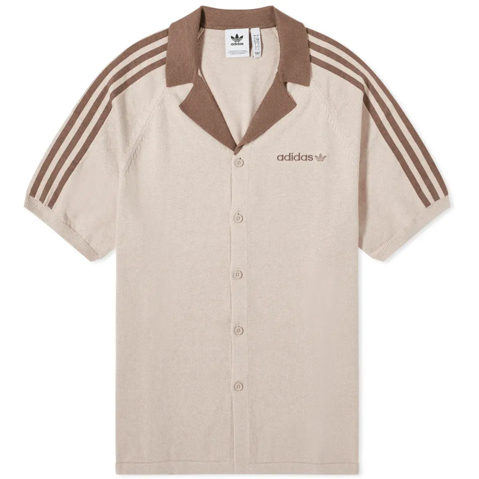 Knitted T-shirt