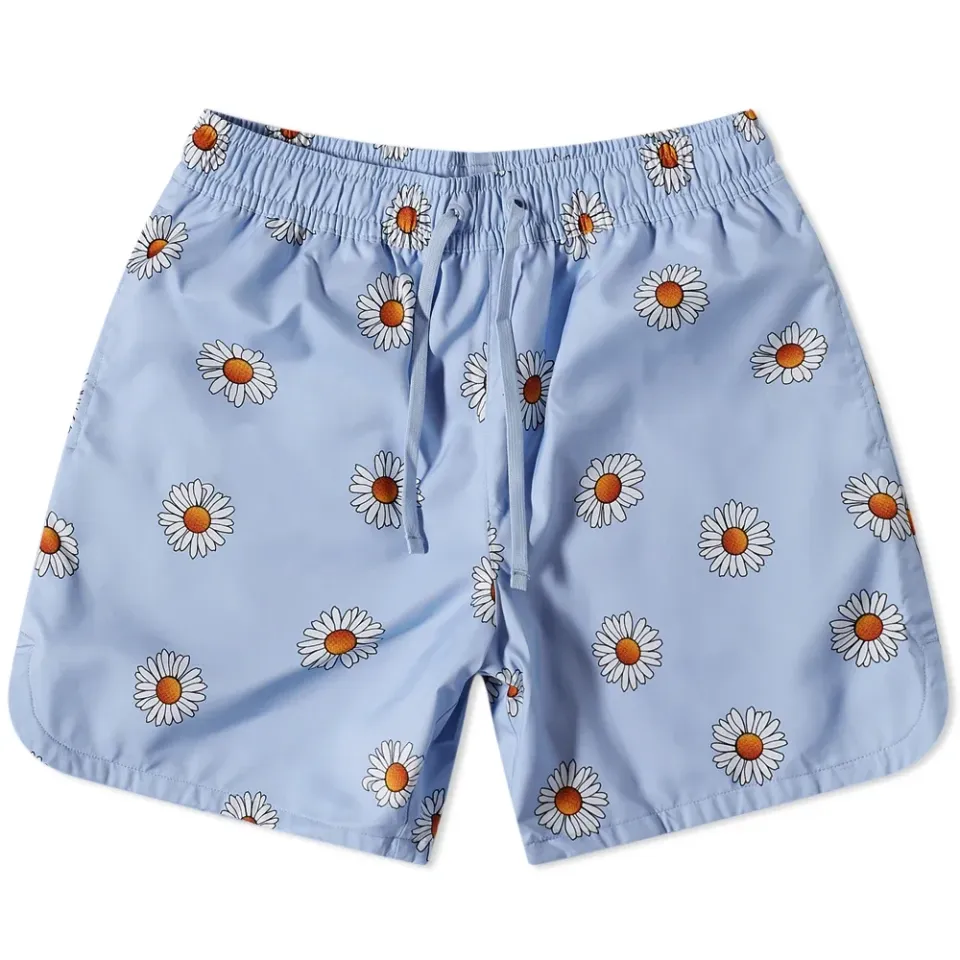 Nike Floral Shorts