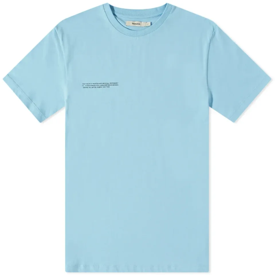 Organic Cotton T-Shirt