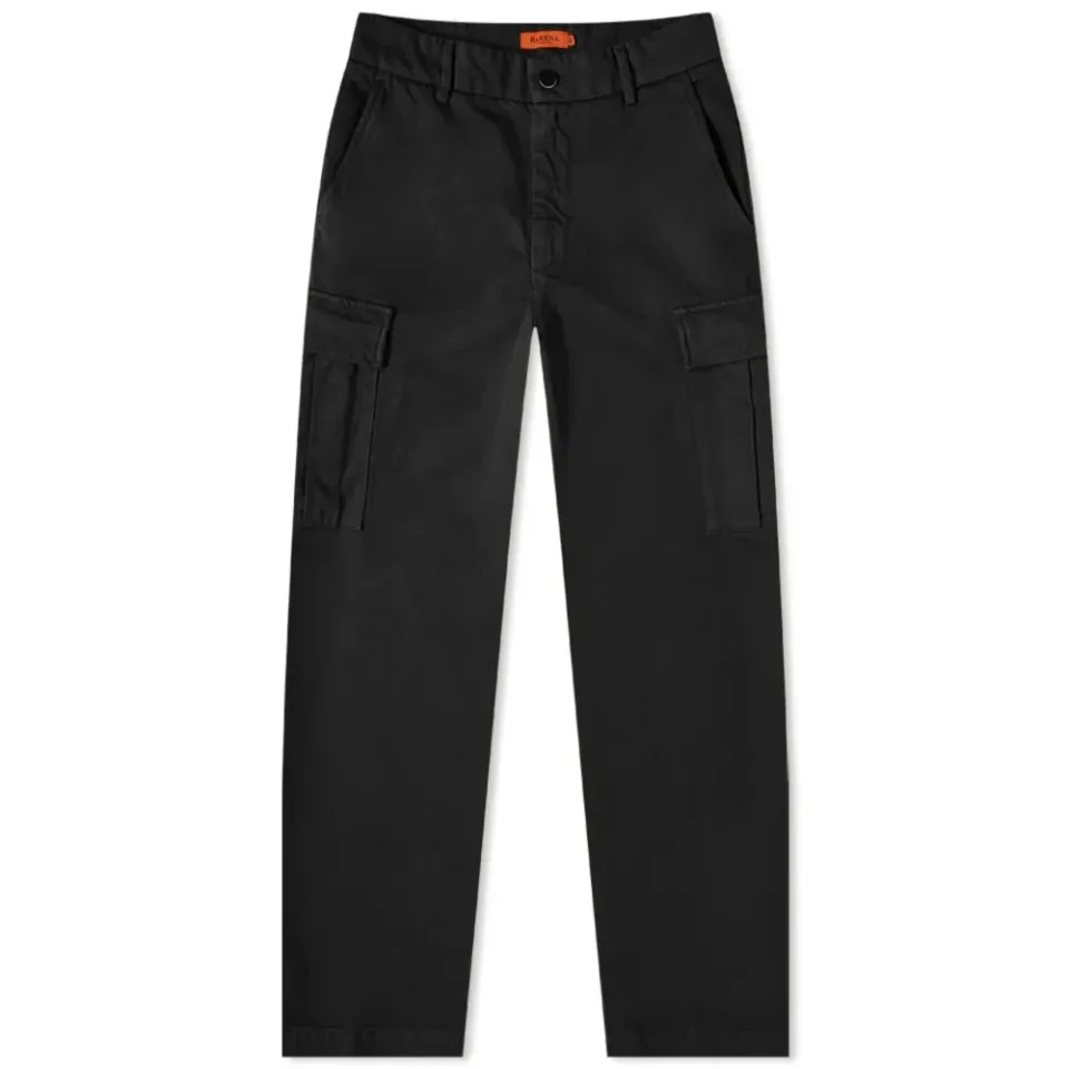 Cargo Pocket Pant