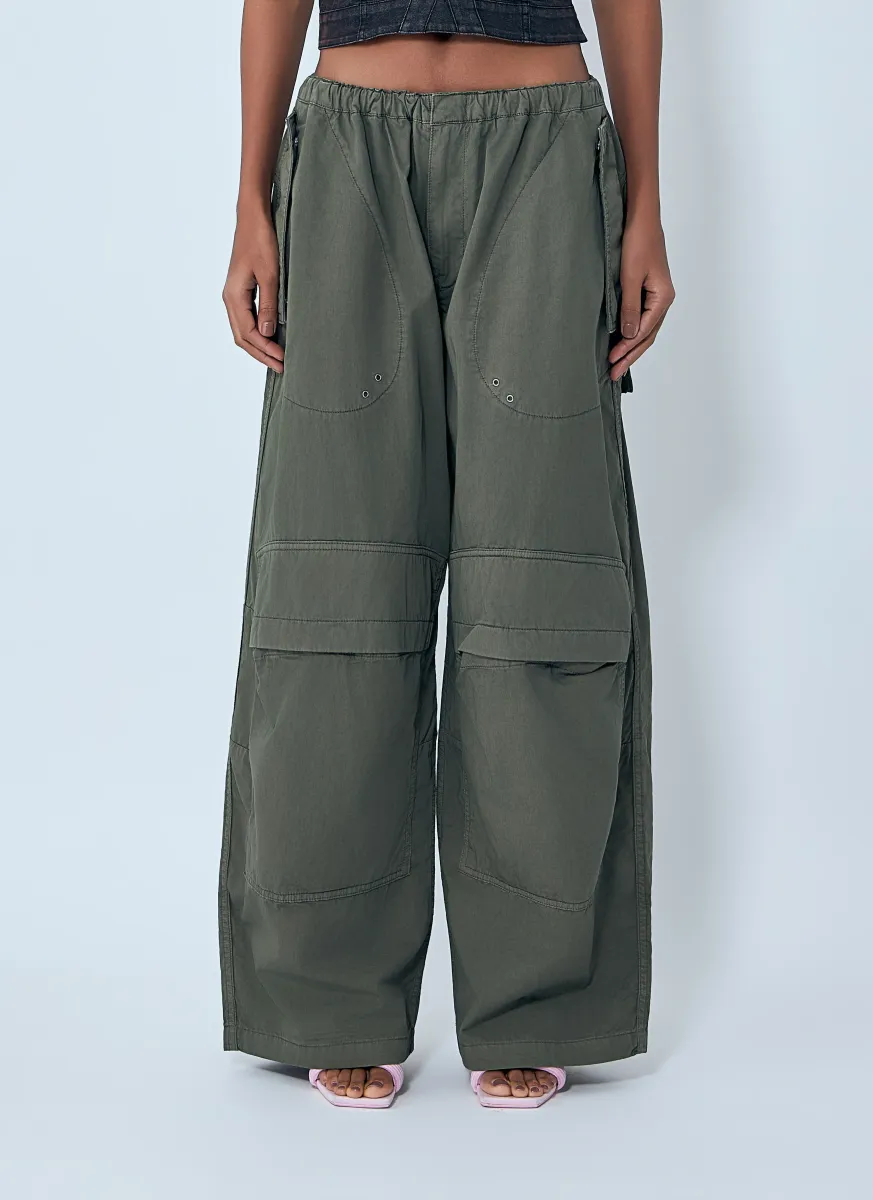 Cargo Pants