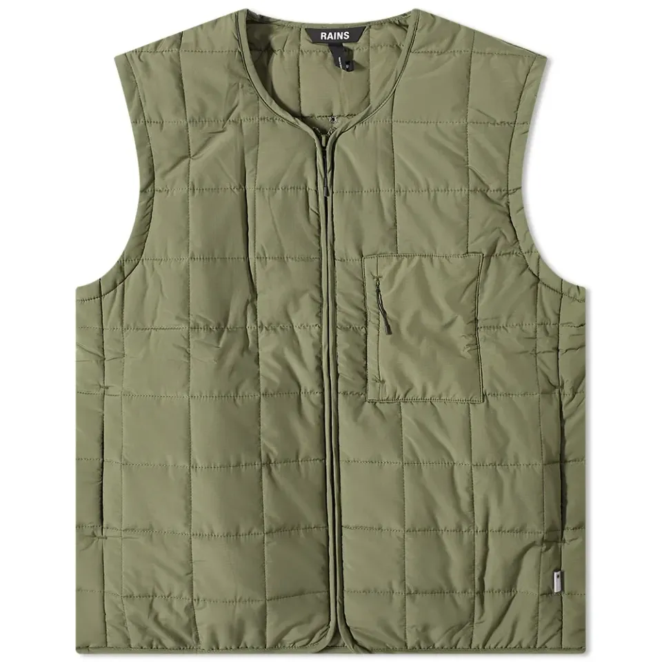 Liner Vest