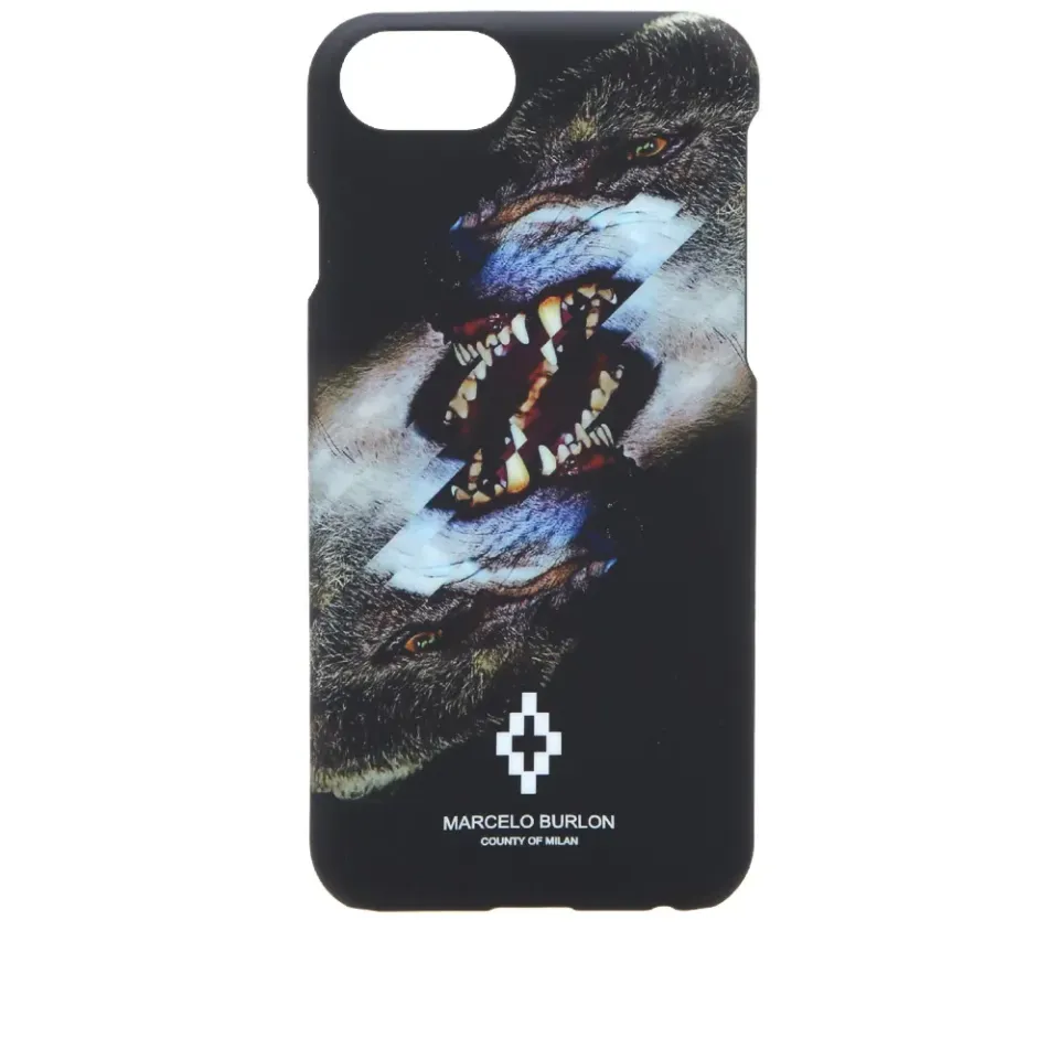 Tobias iPhone 7 Case