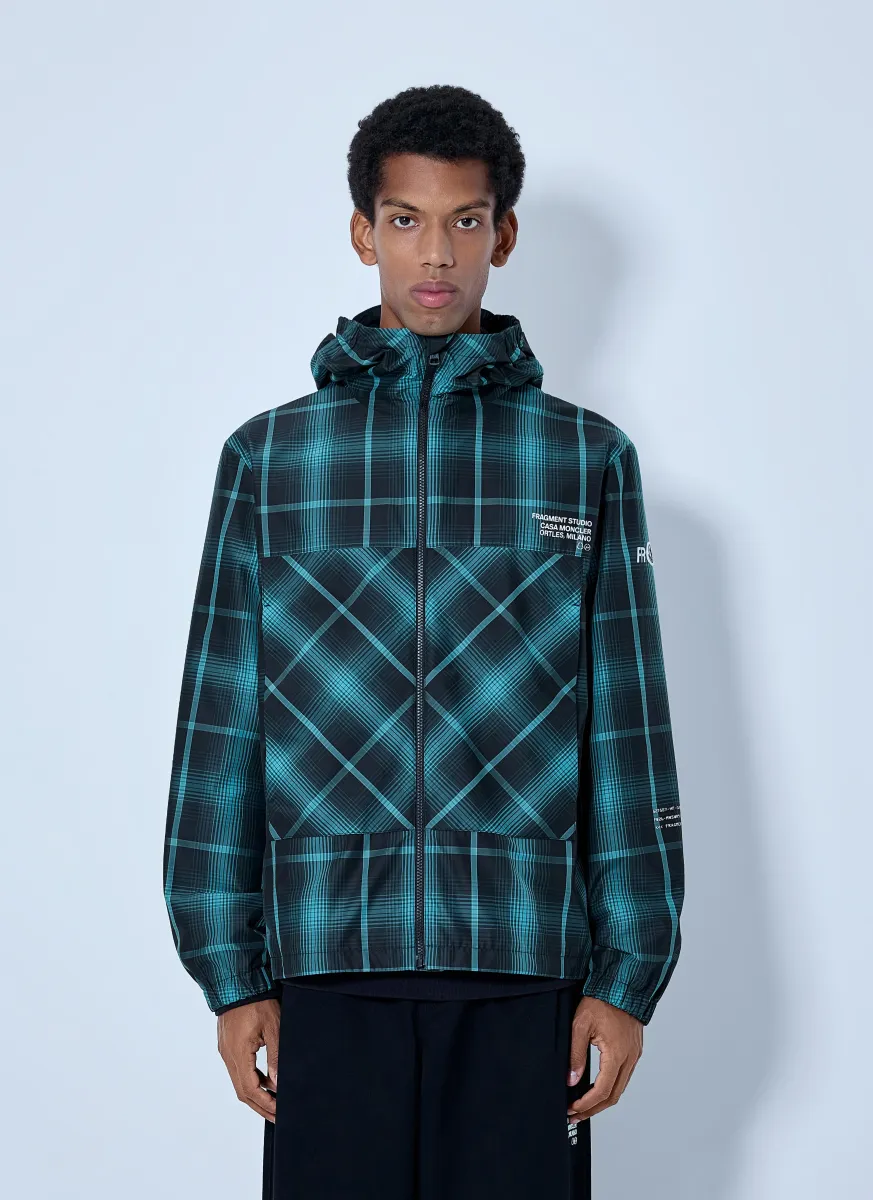 Jitsuyo Jacket