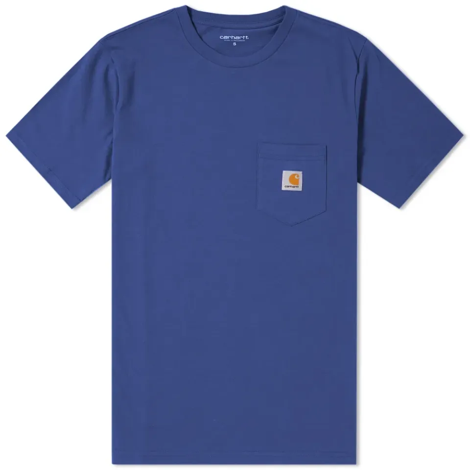Pocket Tee
