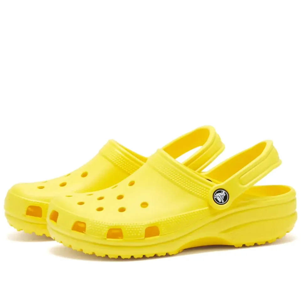 Classic Croc