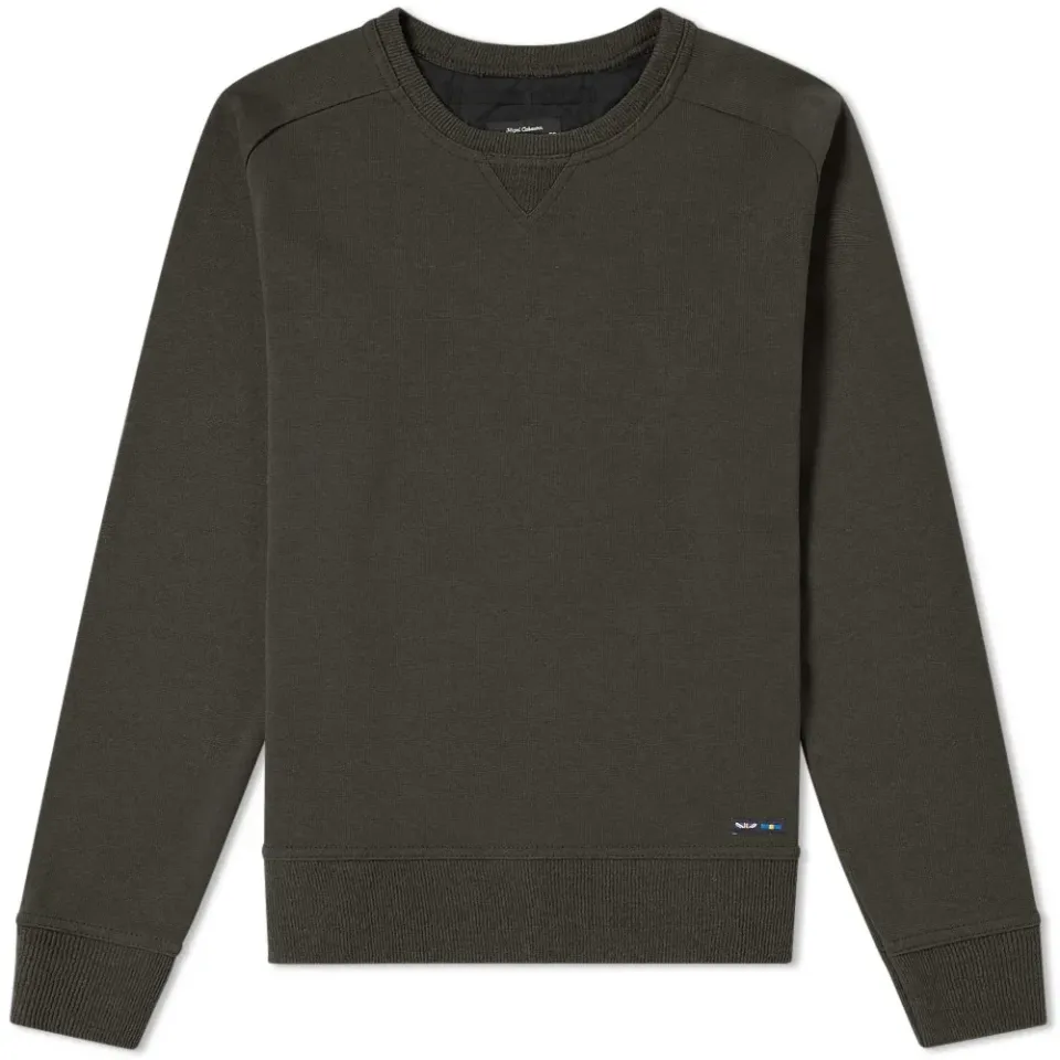 x Peak Performance Crew Sweat