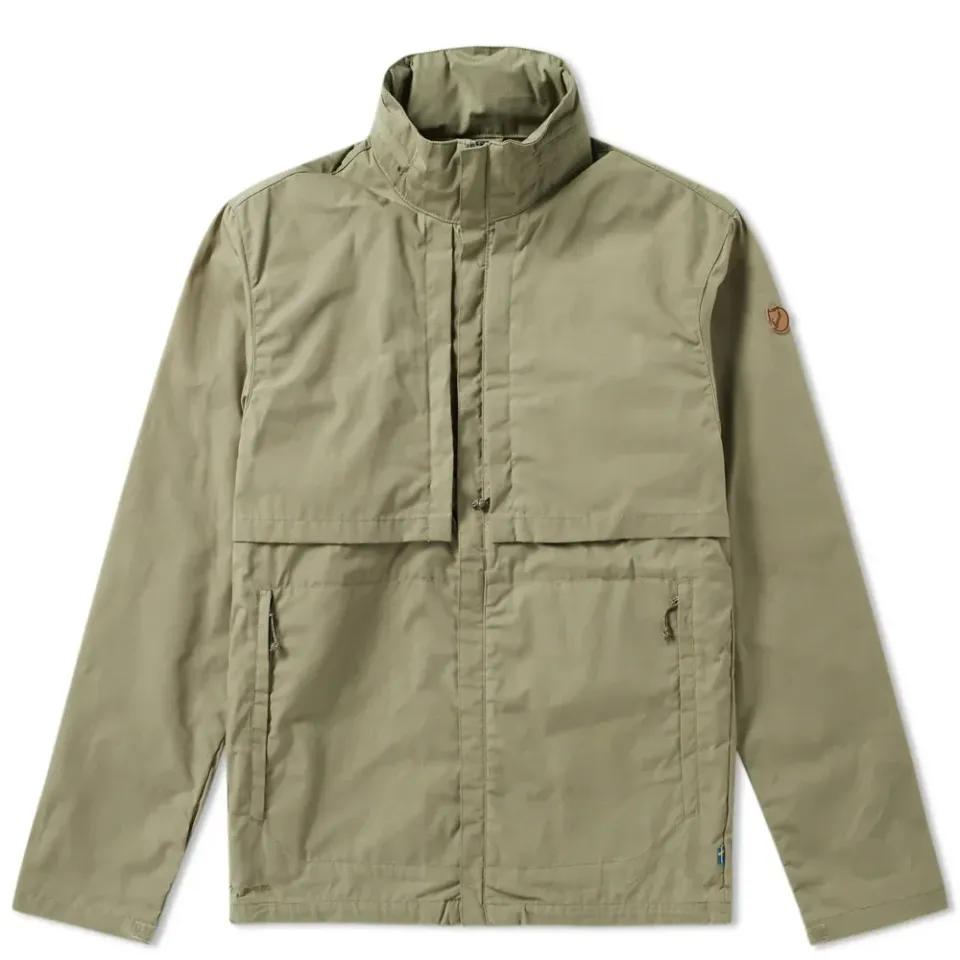 Travellers Jacket