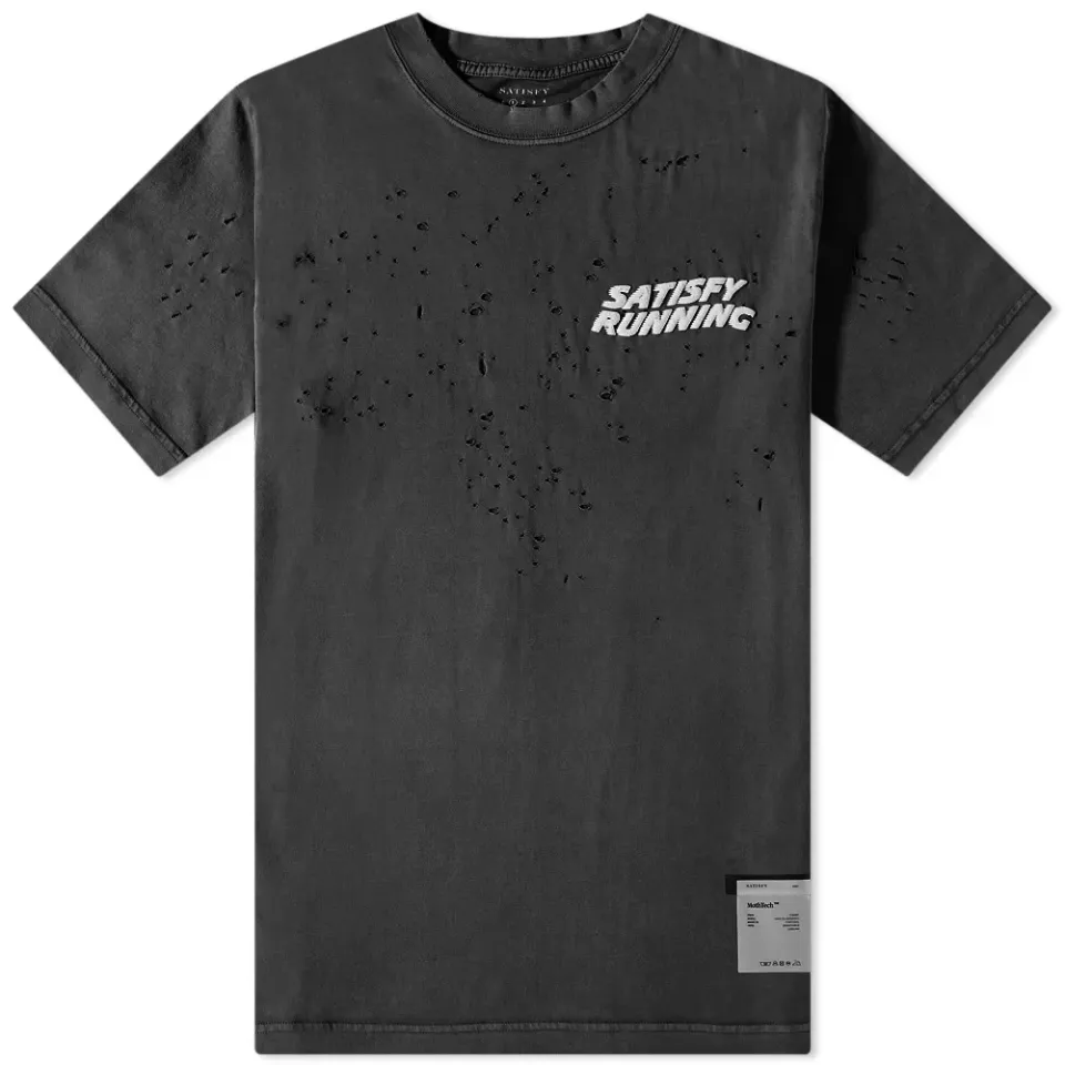MothTech T-Shirt