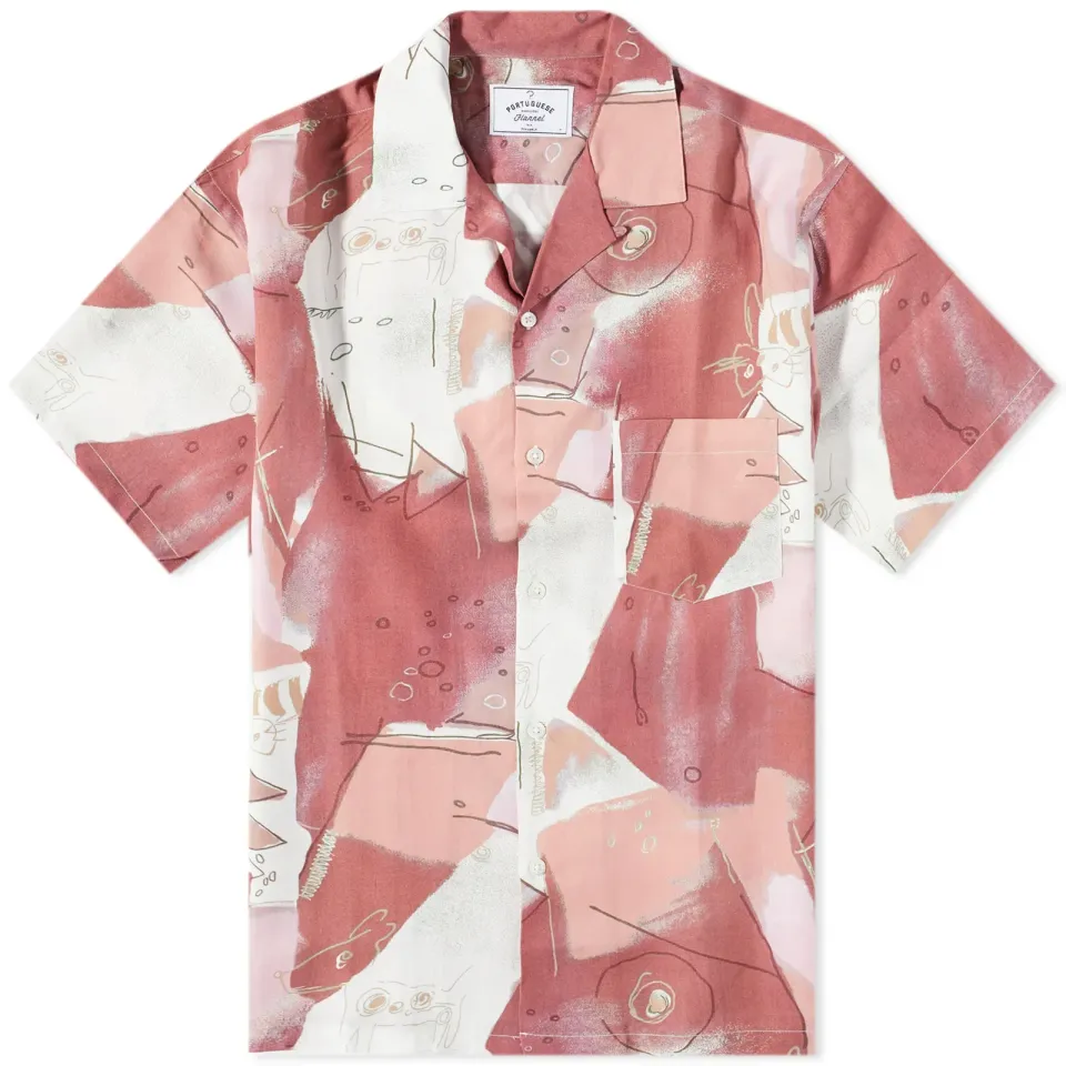 Guache 1 Vacation Shirt