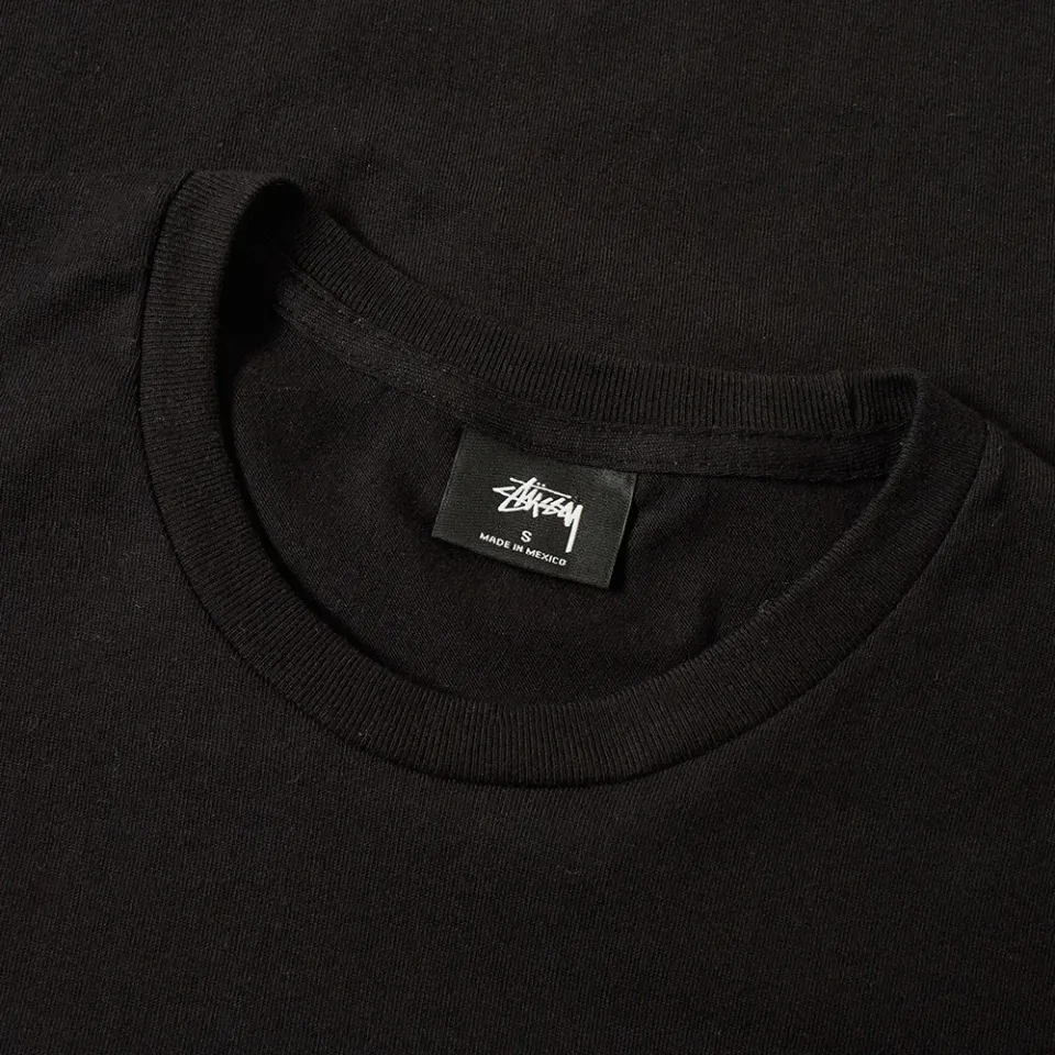 Long Sleeve Wild Tee