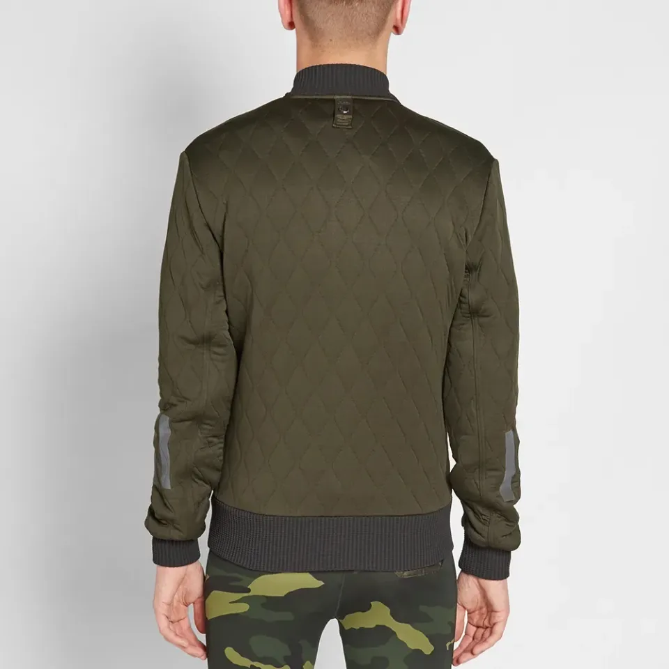 Day One Tech Bomber