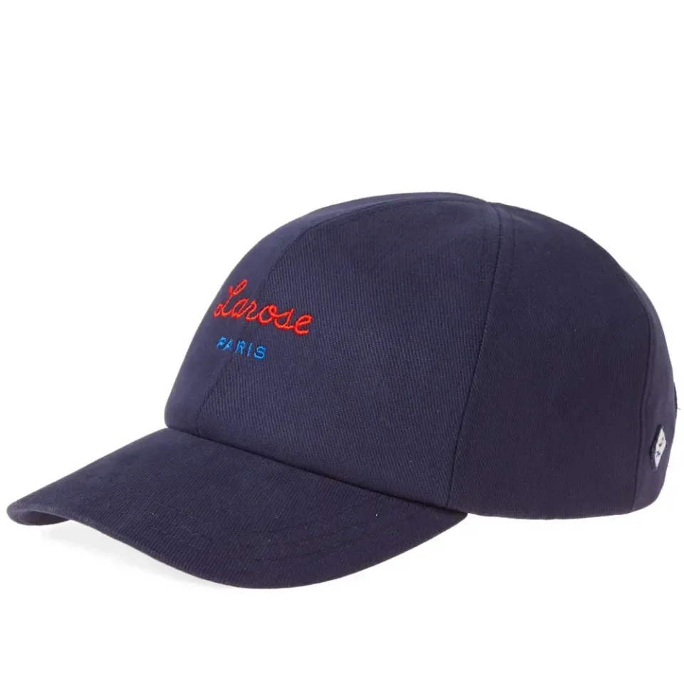 Logo Baseball Cap
