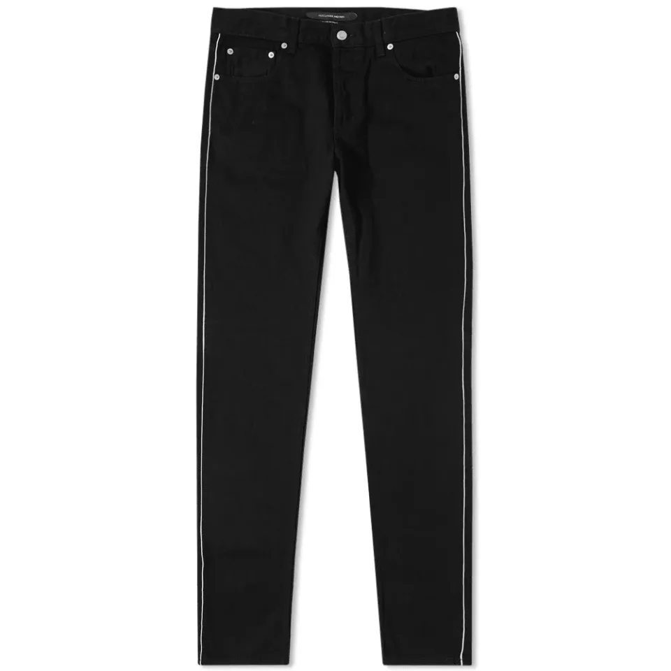 Slim Fit Jean