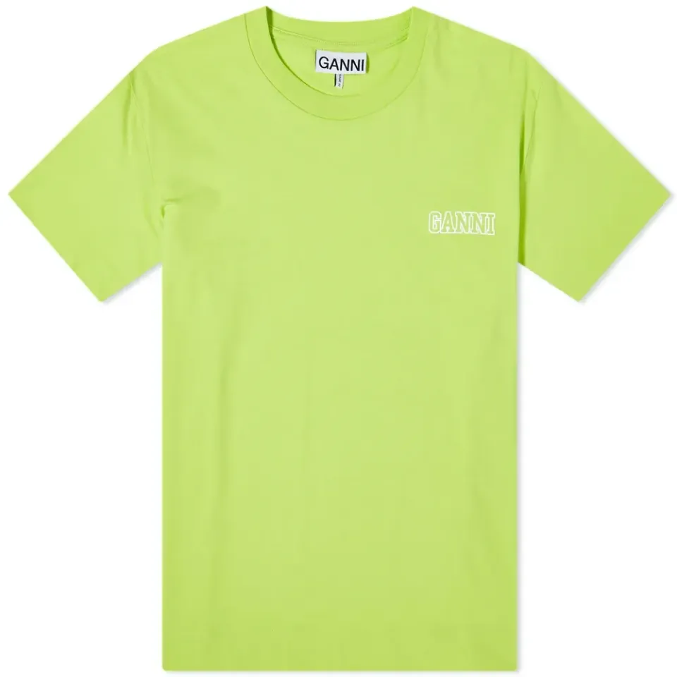 Software Logo Loose Fit T-Shirt