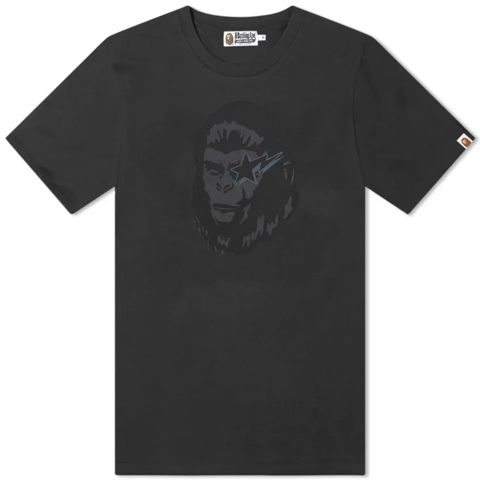 WGM Garment Dyed T-Shirt