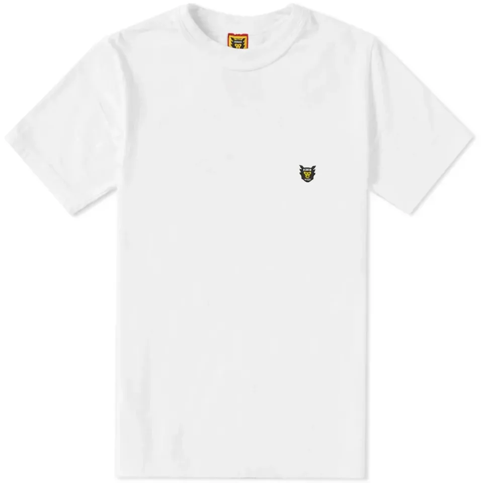 Chest Logo Tee