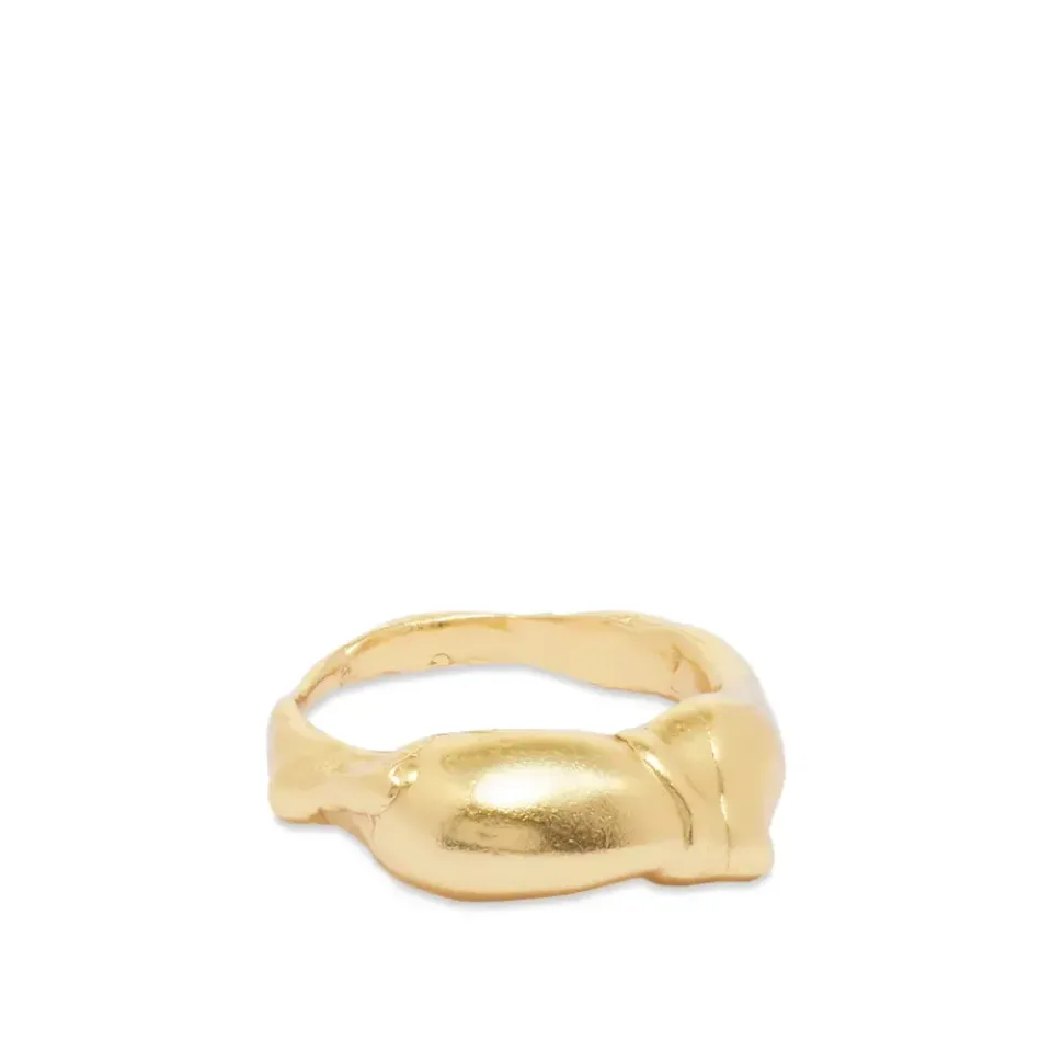 Delfin Ring