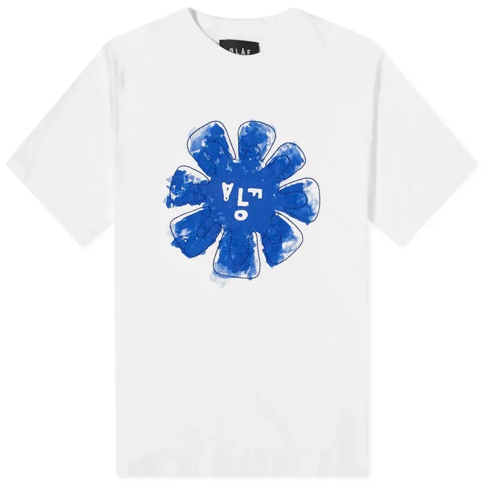 Watercolor Tee