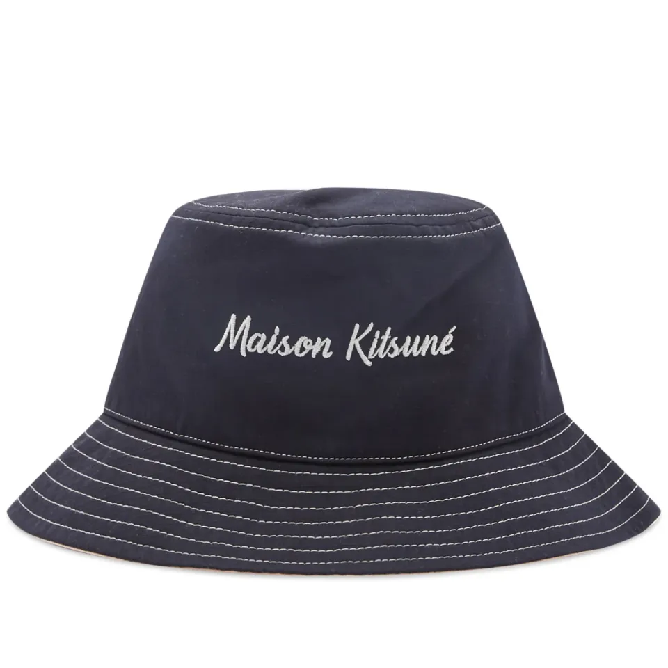 Workwear Bucket Hat
