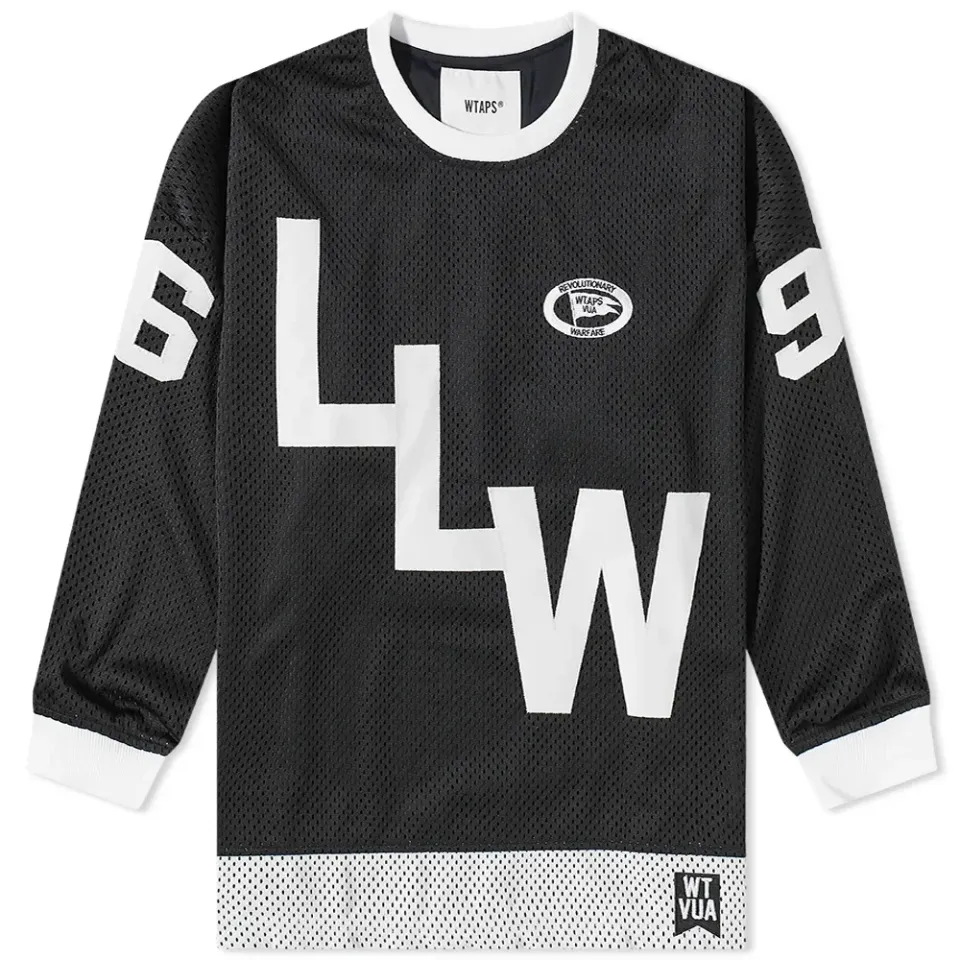 Netminder Hockey Top