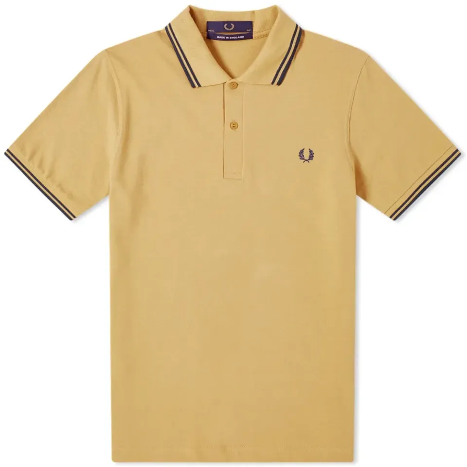 Twin Tipped Polo