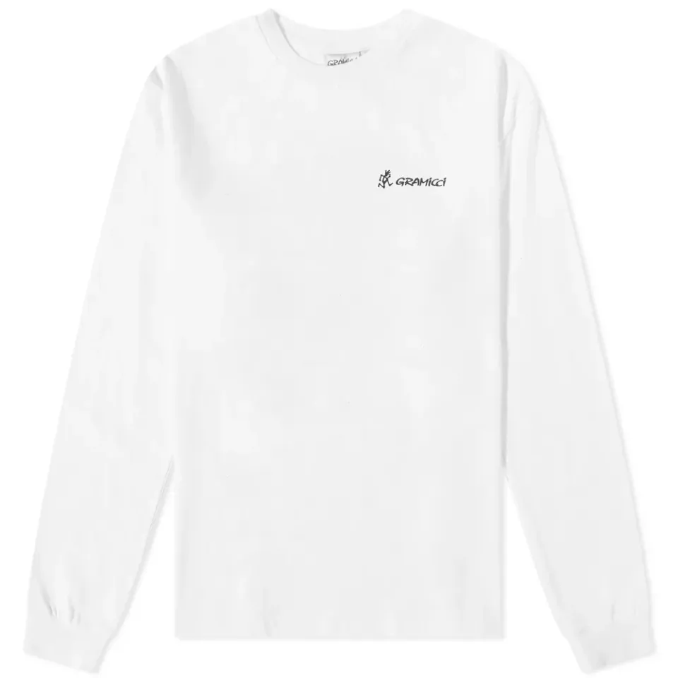 Long Sleeve El Capitan T-Shirt