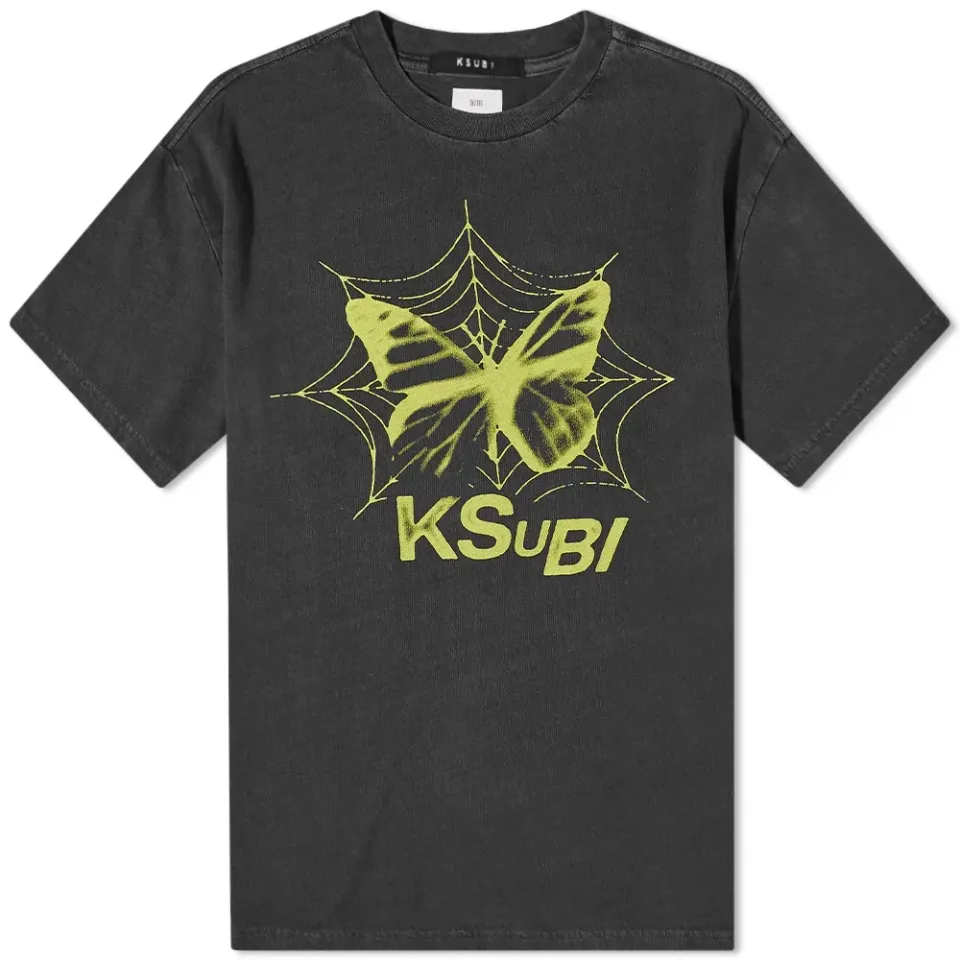 Stuck Biggie Tee