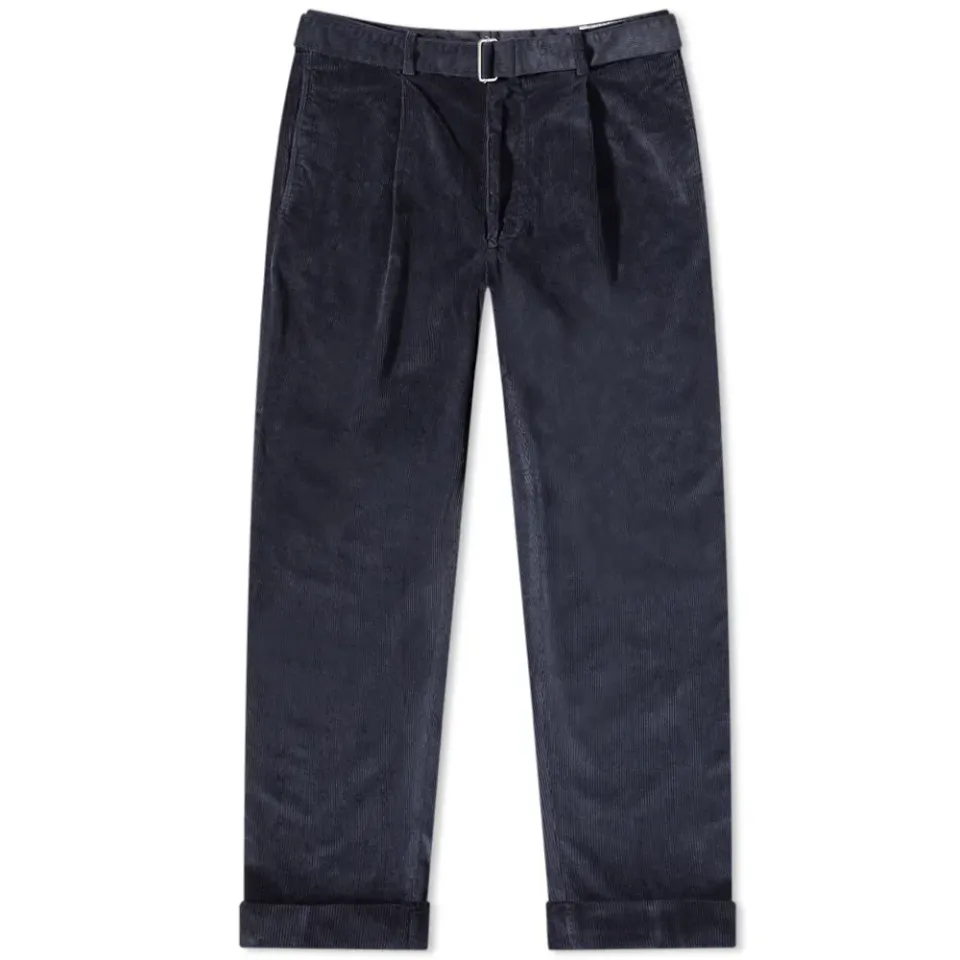 Hugo Cord Pant