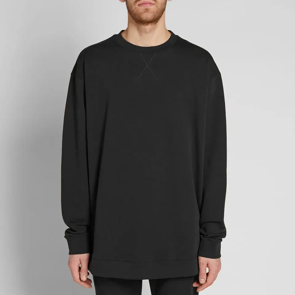 x Robert Mapplethorpe Waves Crew Sweat
