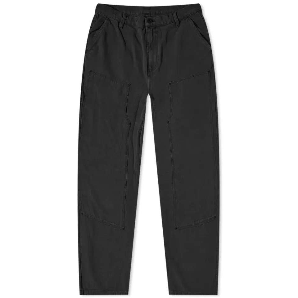 Double Knee Utility Pant