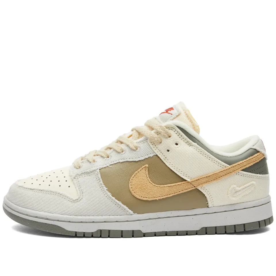 Dunk Low W