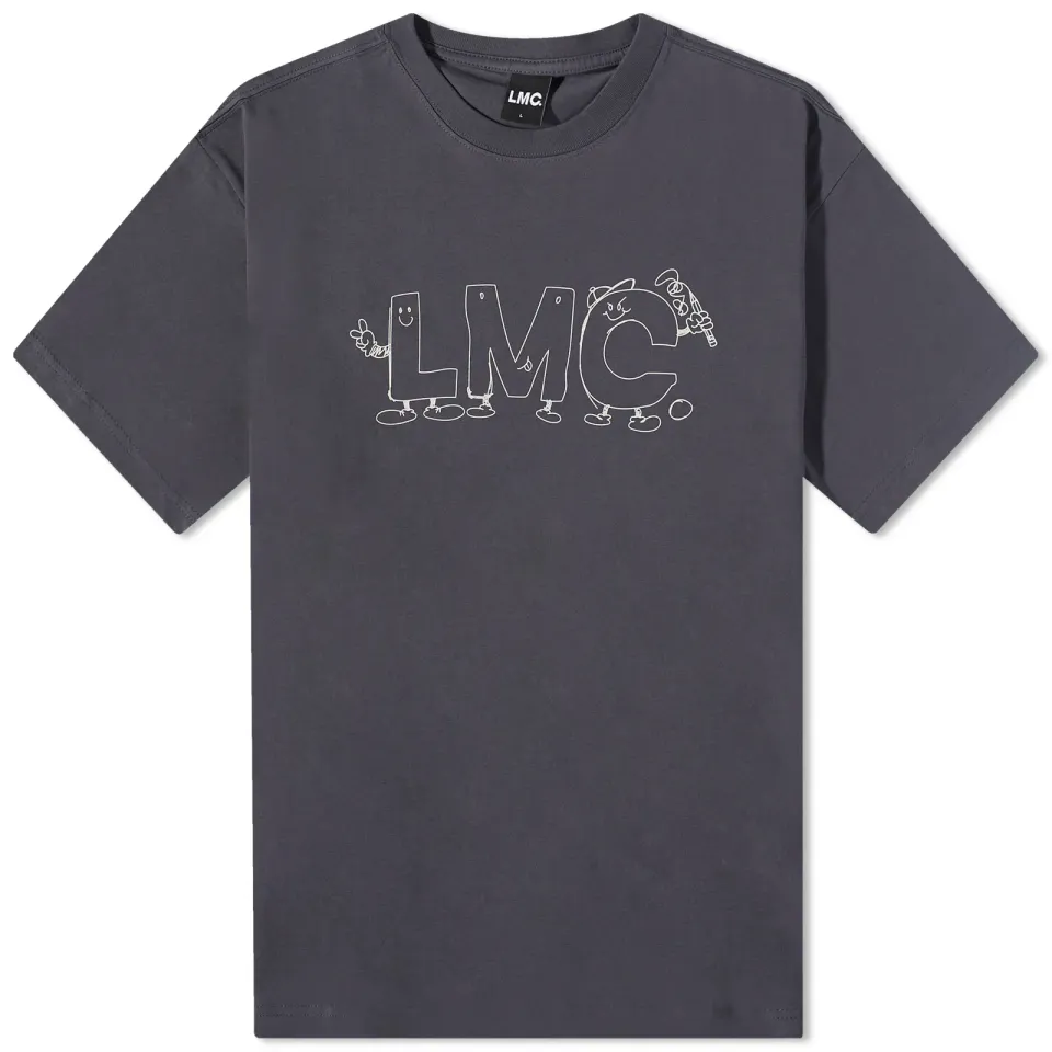 Doodle T-Shirt